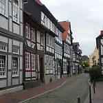 Eichbergblick Appartement