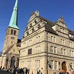 Eichbergblick * Hamelin