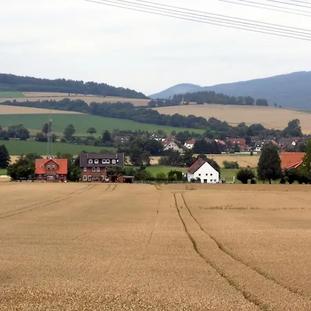 Eichbergblick Hamelin