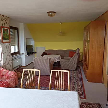 Eichbergblick Appartement Hamelin