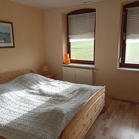 Appartement Eichbergblick
