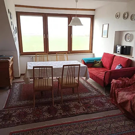 Eichbergblick Appartement Hamelin