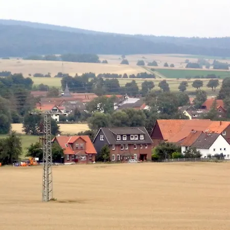 Lejlighed Eichbergblick *